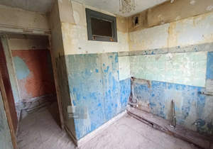 2-к квартира, вторичка, 45м2, 5/5 этаж