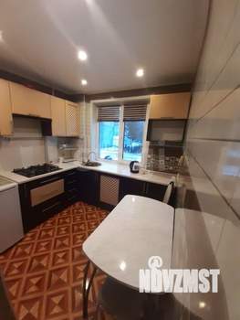 2-к квартира, вторичка, 45м2, 2/5 этаж