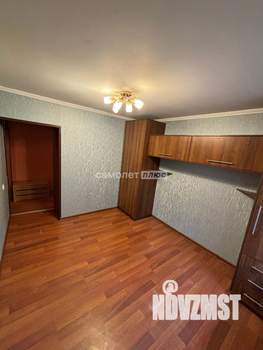 1-к квартира, вторичка, 32м2, 1/5 этаж