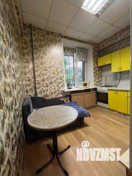 1-к квартира, вторичка, 36м2, 1/2 этаж