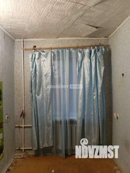 2-к квартира, вторичка, 43м2, 2/4 этаж