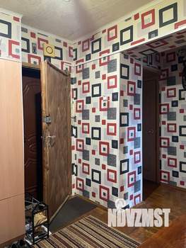 2-к квартира, вторичка, 50м2, 6/9 этаж