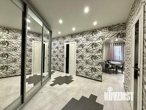 3-к квартира, вторичка, 91м2, 3/15 этаж