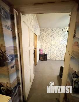 1-к квартира, вторичка, 34м2, 1/2 этаж