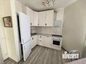 3-к квартира, вторичка, 69м2, 16/17 этаж