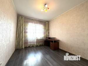 2-к квартира, вторичка, 55м2, 3/17 этаж