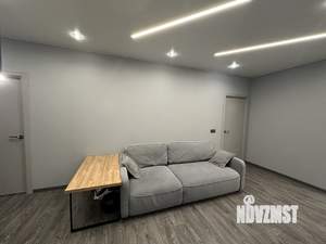 3-к квартира, вторичка, 70м2, 14/17 этаж