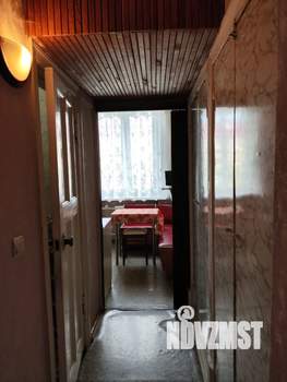 2-к квартира, вторичка, 42м2, 4/5 этаж