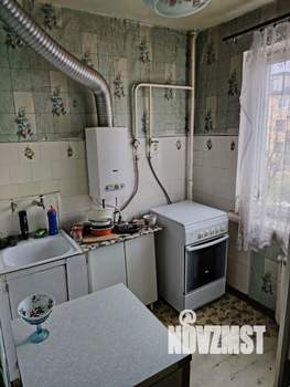 1-к квартира, вторичка, 31м2, 3/5 этаж