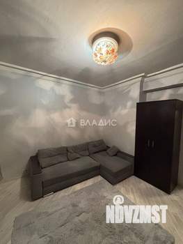 2-к квартира, вторичка, 49м2, 4/4 этаж