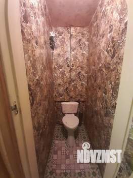 2-к квартира, вторичка, 60м2, 5/5 этаж