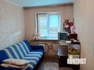 2-к квартира, вторичка, 44м2, 4/5 этаж