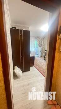 2-к квартира, вторичка, 42м2, 3/5 этаж