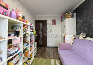 2-к квартира, вторичка, 45м2, 9/9 этаж