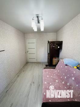 2-к квартира, вторичка, 42м2, 5/5 этаж