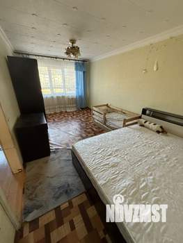 1-к квартира, вторичка, 31м2, 3/5 этаж