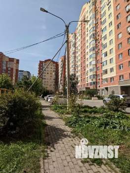 2-к квартира, вторичка, 53м2, 12/17 этаж