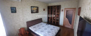 3-к квартира, вторичка, 107м2, 15/15 этаж