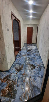 3-к квартира, вторичка, 65м2, 5/10 этаж