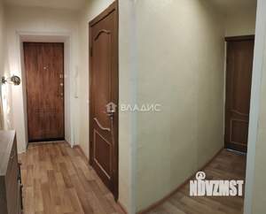 2-к квартира, вторичка, 44м2, 3/3 этаж