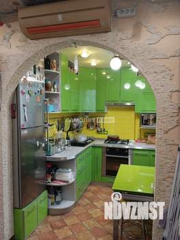 2-к квартира, вторичка, 45м2, 2/5 этаж