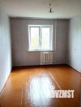 2-к квартира, вторичка, 54м2, 4/5 этаж