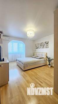 2-к квартира, вторичка, 55м2, 9/12 этаж