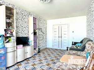 3-к квартира, вторичка, 64м2, 9/9 этаж