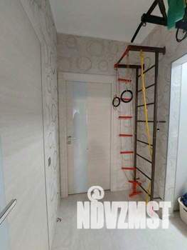 2-к квартира, вторичка, 55м2, 4/17 этаж