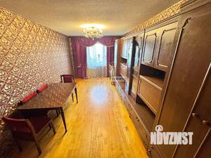 3-к квартира, вторичка, 63м2, 5/9 этаж