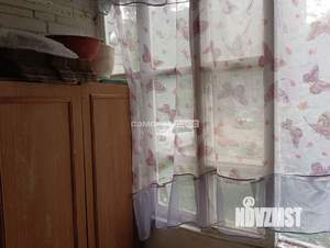 2-к квартира, вторичка, 45м2, 1/5 этаж