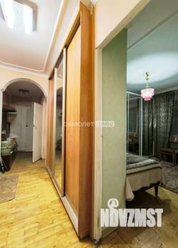 2-к квартира, вторичка, 48м2, 3/5 этаж