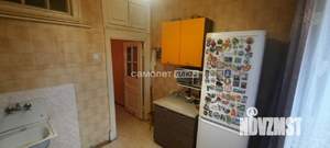 3-к квартира, вторичка, 56м2, 1/4 этаж