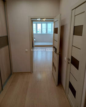 2-к квартира, вторичка, 59м2, 14/17 этаж