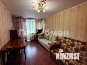 1-к квартира, вторичка, 30м2, 2/5 этаж