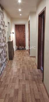 2-к квартира, вторичка, 44м2, 3/3 этаж