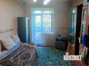 2-к квартира, вторичка, 62м2, 5/5 этаж