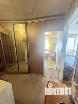 3-к квартира, вторичка, 64м2, 3/5 этаж