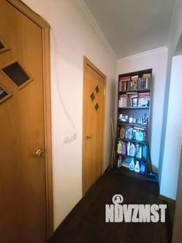 2-к квартира, вторичка, 55м2, 11/16 этаж