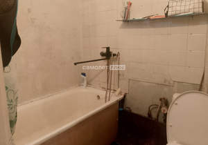 2-к квартира, вторичка, 42м2, 2/5 этаж