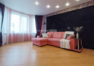 3-к квартира, вторичка, 86м2, 14/17 этаж