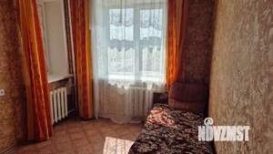 2-к квартира, вторичка, 48м2, 9/9 этаж