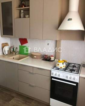 2-к квартира, вторичка, 54м2, 2/5 этаж