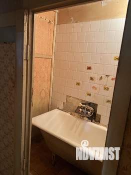 2-к квартира, вторичка, 50м2, 2/3 этаж