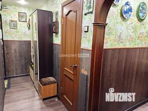 2-к квартира, вторичка, 45м2, 5/5 этаж
