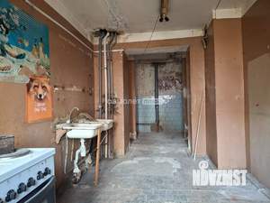 4-к квартира, вторичка, 106м2, 6/9 этаж