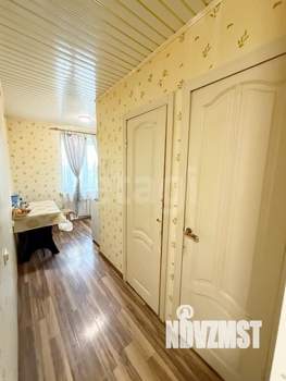 2-к квартира, вторичка, 43м2, 1/2 этаж