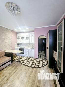 Студия квартира, вторичка, 25м2, 5/10 этаж