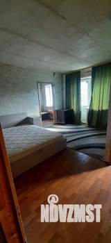 2-к квартира, вторичка, 45м2, 3/5 этаж