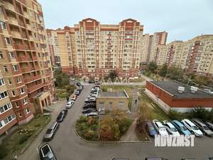 2-к квартира, вторичка, 69м2, 6/10 этаж